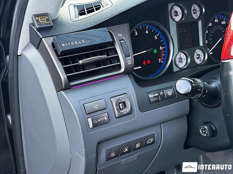 Lexus LX 570 11 lexus lx 570 2008