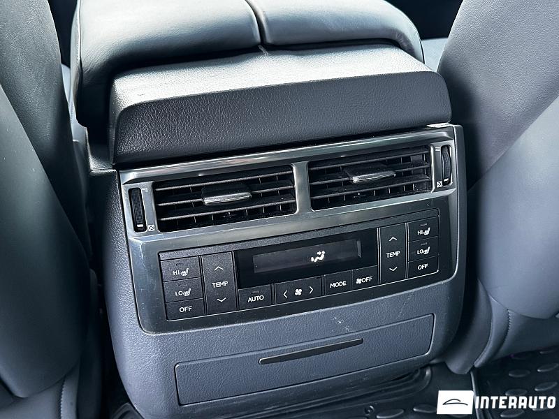 Lexus LX 570 17 lexus lx 570 2008