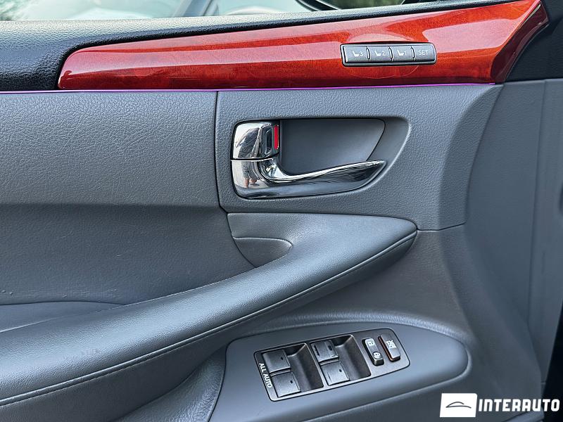 Lexus LX 570 18 lexus lx 570 2008