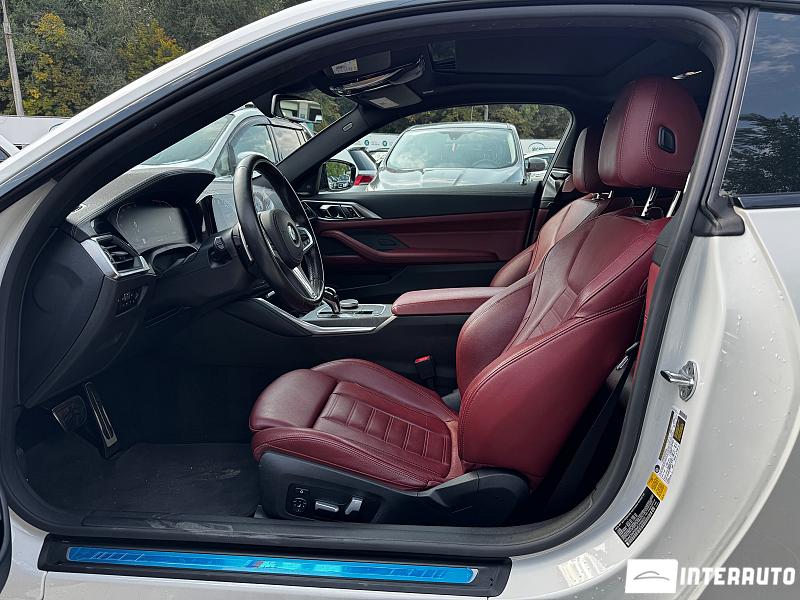 BMW 430i 5 bmw 430i 2020