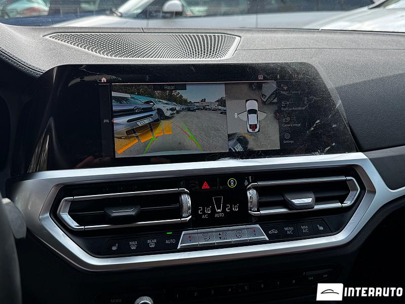 BMW 430i 8 bmw 430i 2020