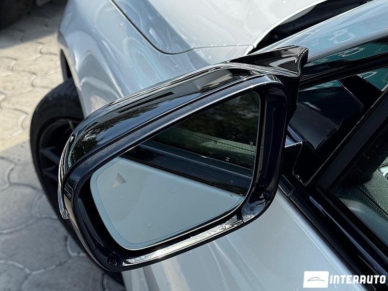 BMW 430i 16 bmw 430i 2020