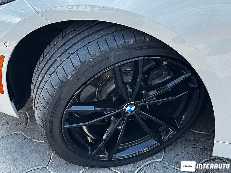 BMW 430i 18 bmw 430i 2020