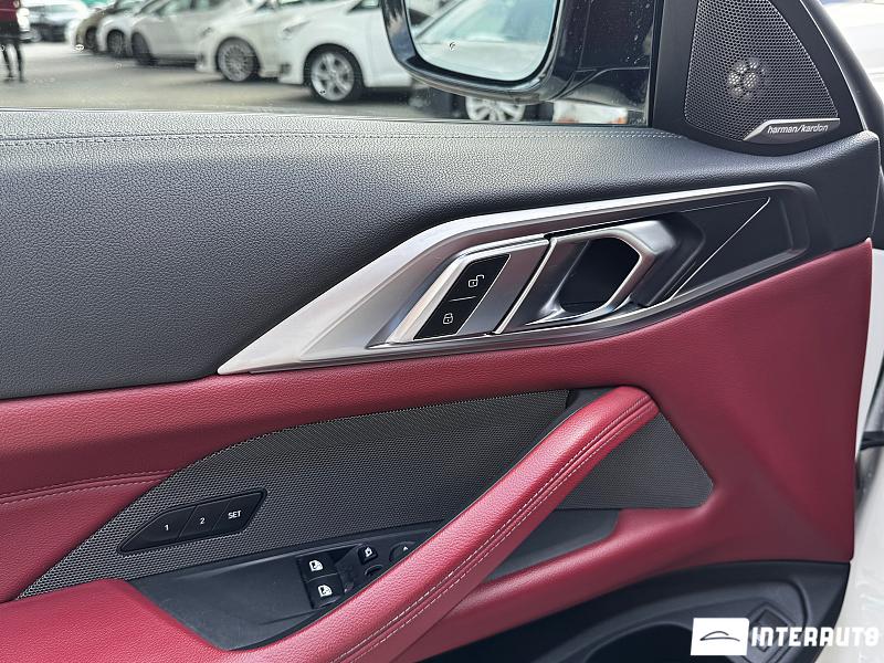 BMW 430i 15 bmw 430i 2020