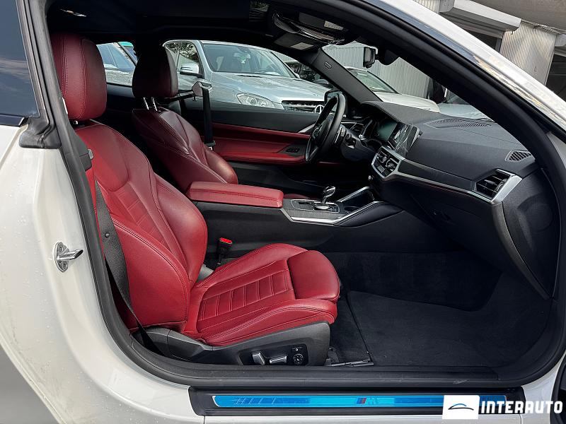 BMW 430i 6 bmw 430i 2020