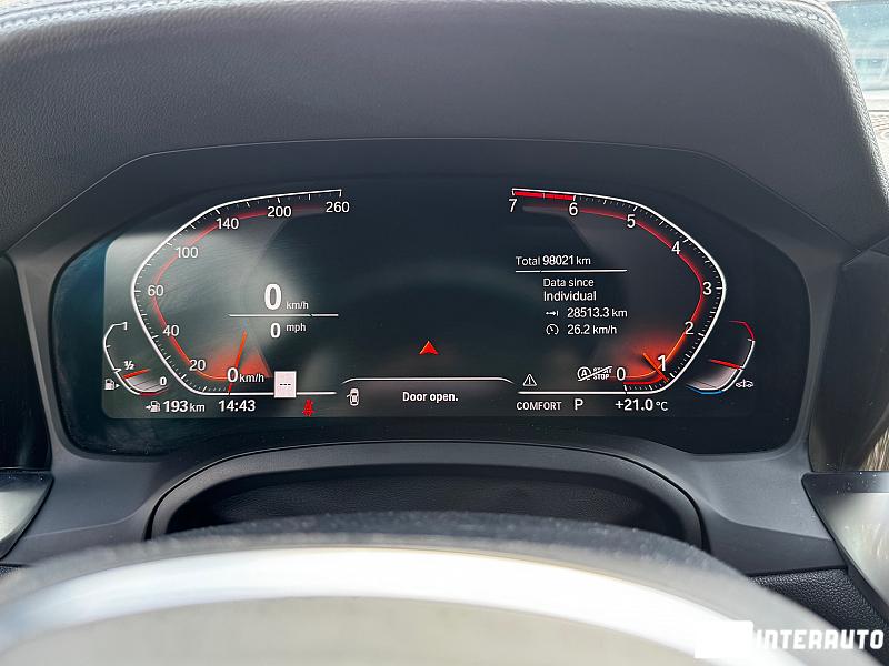 BMW 430i 7 bmw 430i 2020