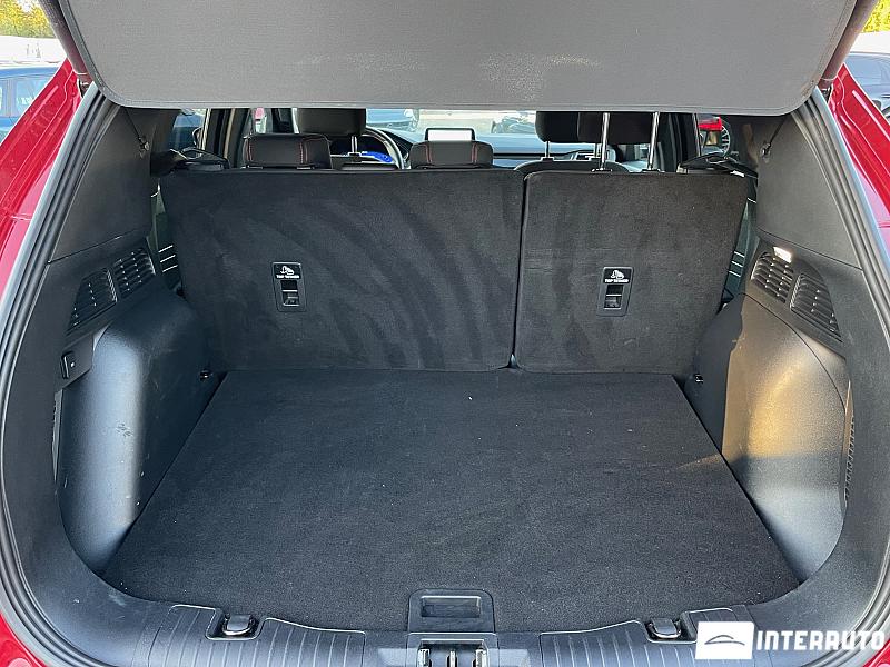 Ford Kuga 17 ford kuga 2022