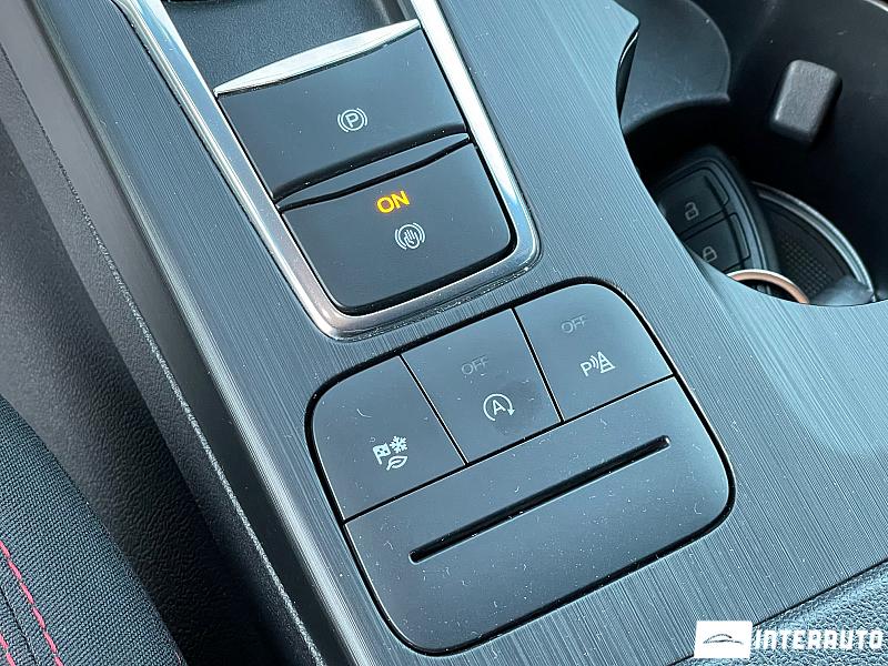 Ford Kuga 14 ford kuga 2022