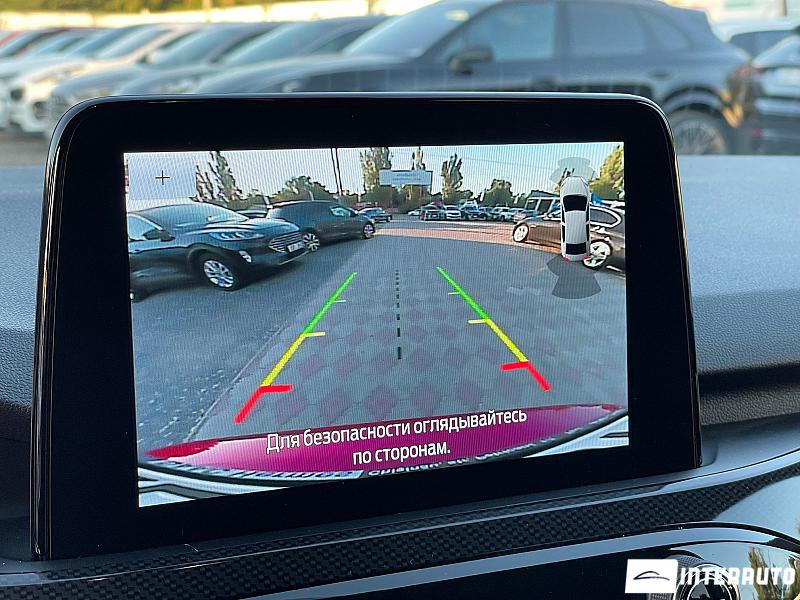 Ford Kuga 11 ford kuga 2022