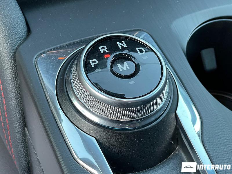 Ford Kuga 13 ford kuga 2022