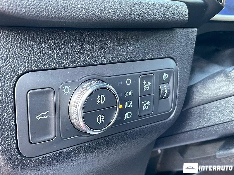 Ford Kuga 9 ford kuga 2022