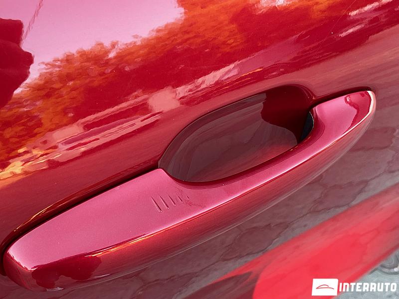 Ford Kuga 5 ford kuga 2022