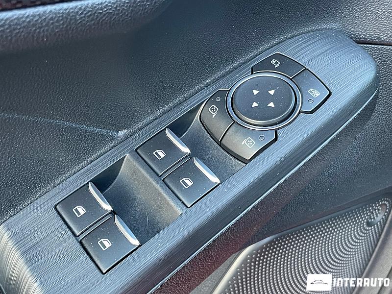 Ford Kuga 7 ford kuga 2022