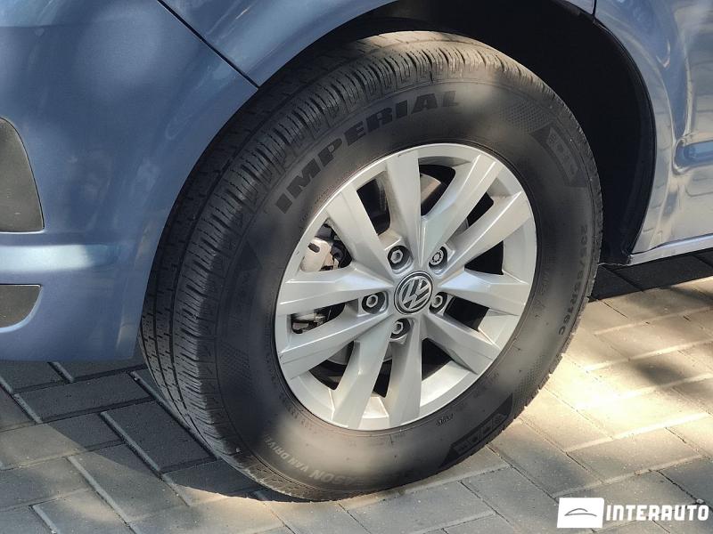 Volkswagen Transporter 16 volkswagen transporter 2016