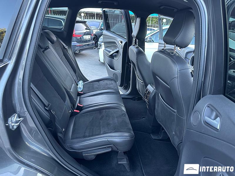 Ford Kuga 13 ford kuga 2017