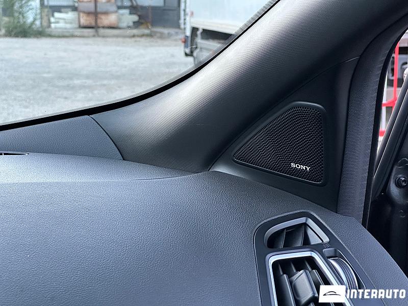 Ford Kuga 18 ford kuga 2017