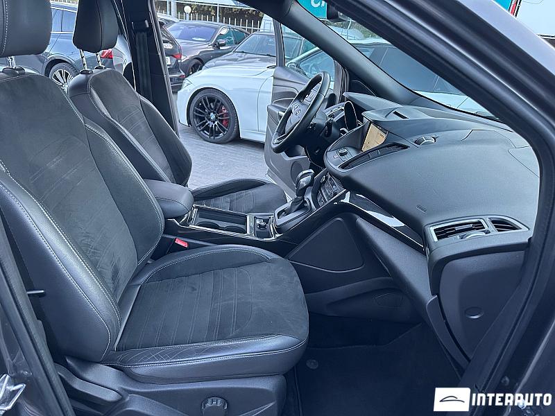 Ford Kuga 14 ford kuga 2017