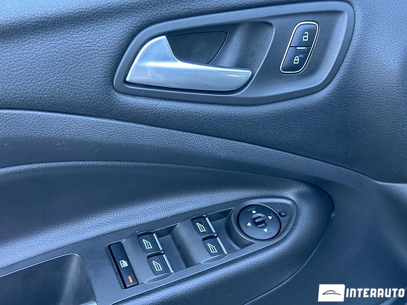 Ford Kuga 16 ford kuga 2017