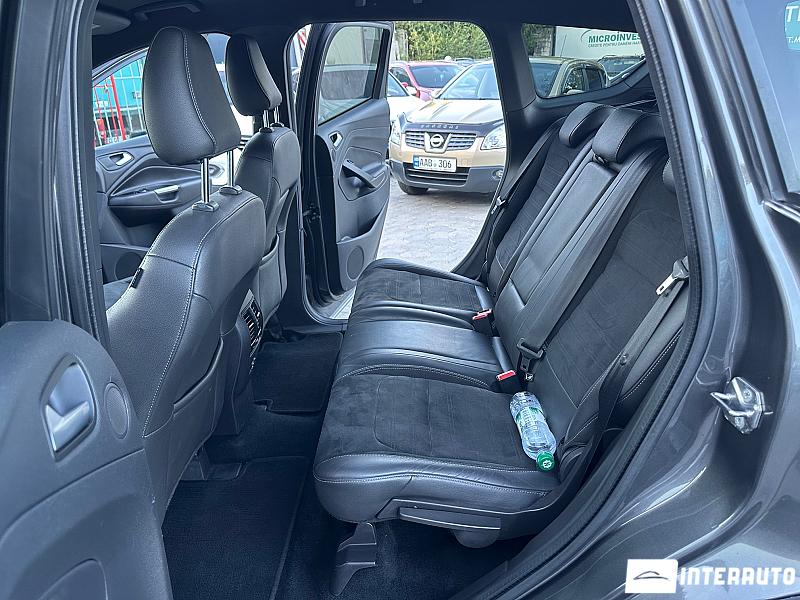 Ford Kuga 6 ford kuga 2017