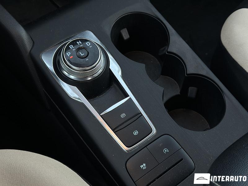 Ford Escape 13 ford escape 2021