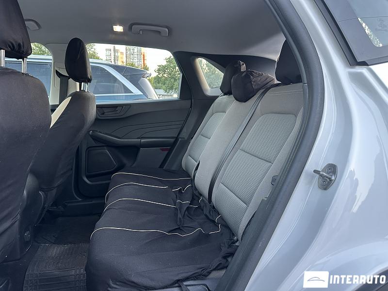 Ford Escape 15 ford escape 2021