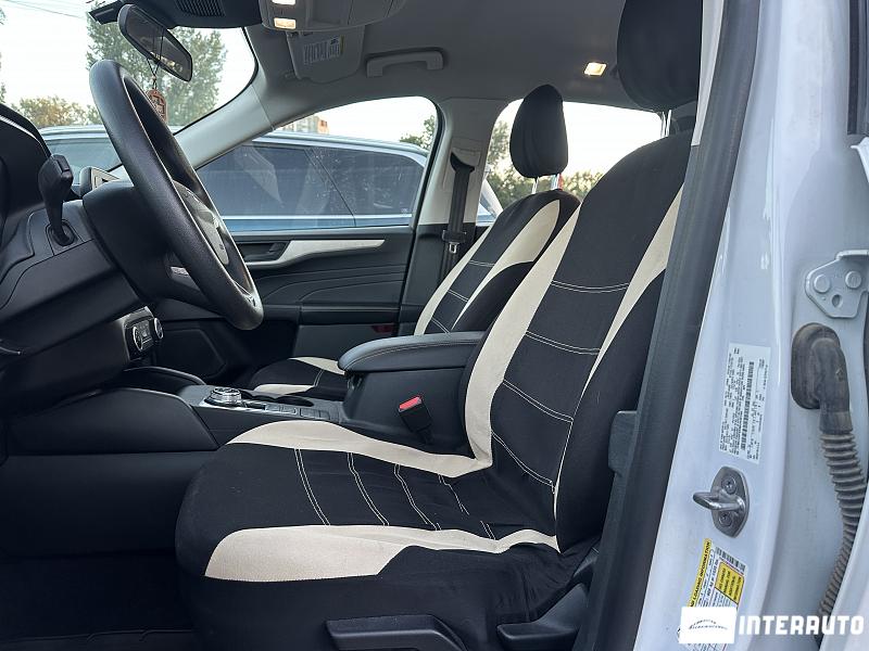 Ford Escape 6 ford escape 2021