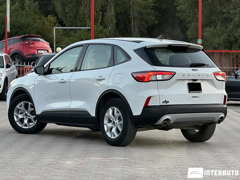 Ford Escape 2 ford escape 2021