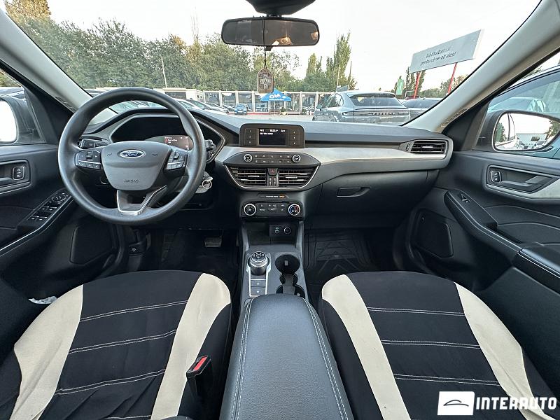 Ford Escape 8 ford escape 2021