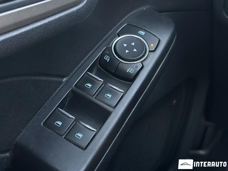 Ford Escape 7 ford escape 2021