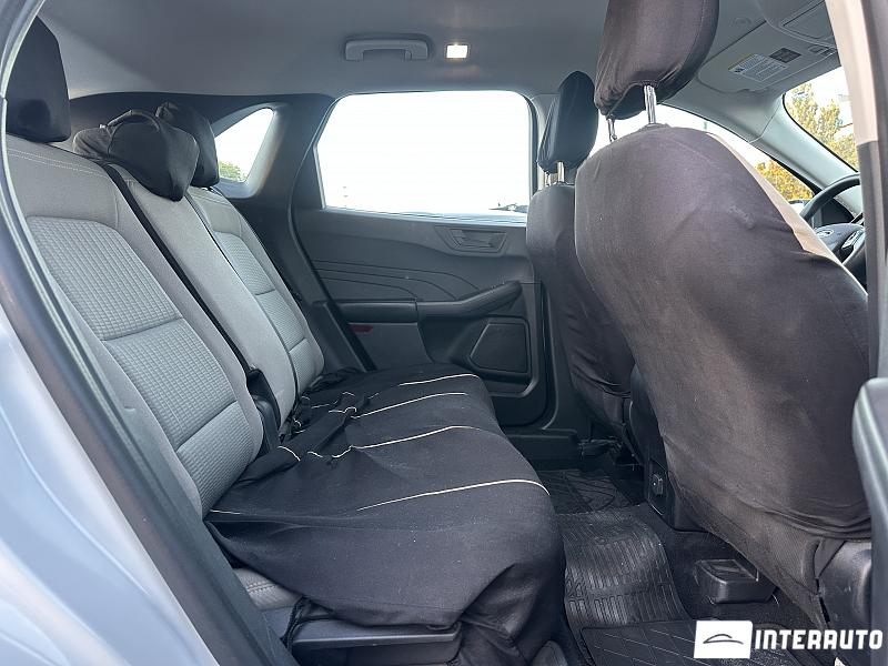 Ford Escape 16 ford escape 2021