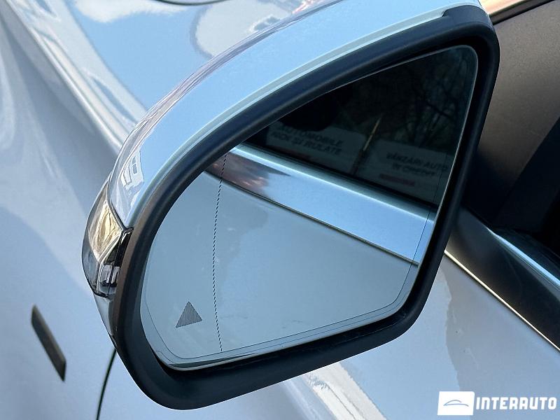 Mercedes C 350e 19 mercedes c 350e 2018