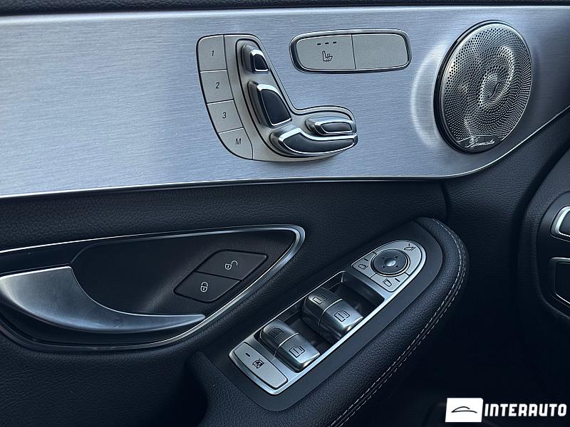 Mercedes C 350e 14 mercedes c 350e 2018