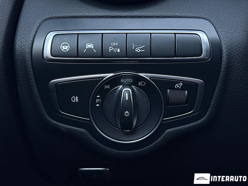 Mercedes C 350e 13 mercedes c 350e 2018