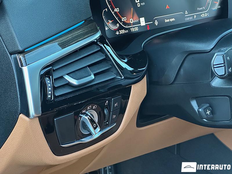 BMW 540 20 bmw 540 2020