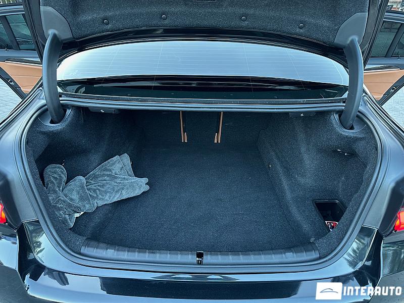 BMW 540 16 bmw 540 2020