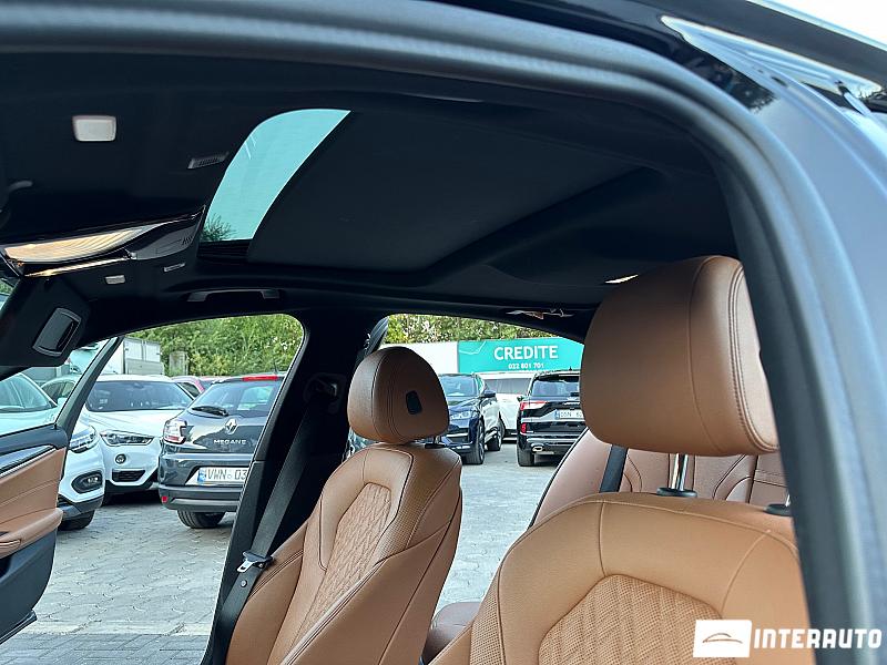 BMW 540 19 bmw 540 2020