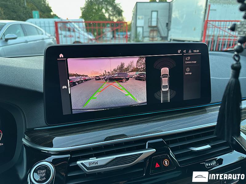 BMW 540 12 bmw 540 2020