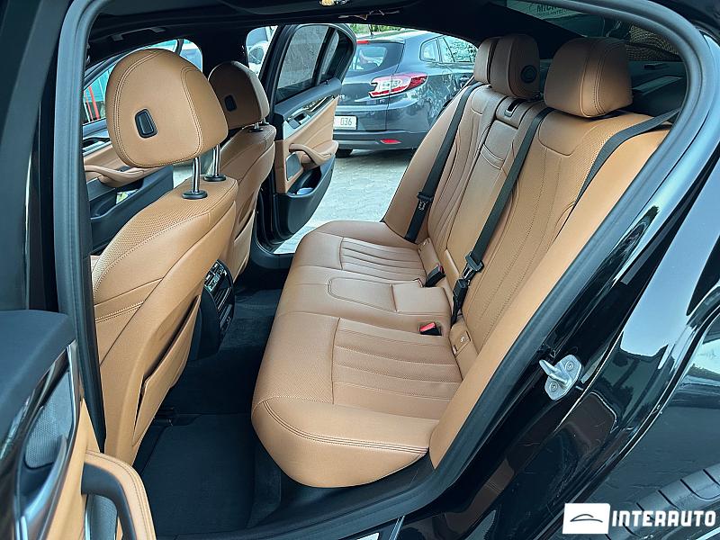 BMW 540 6 bmw 540 2020