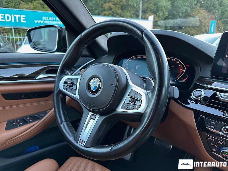 BMW 540 8 bmw 540 2020