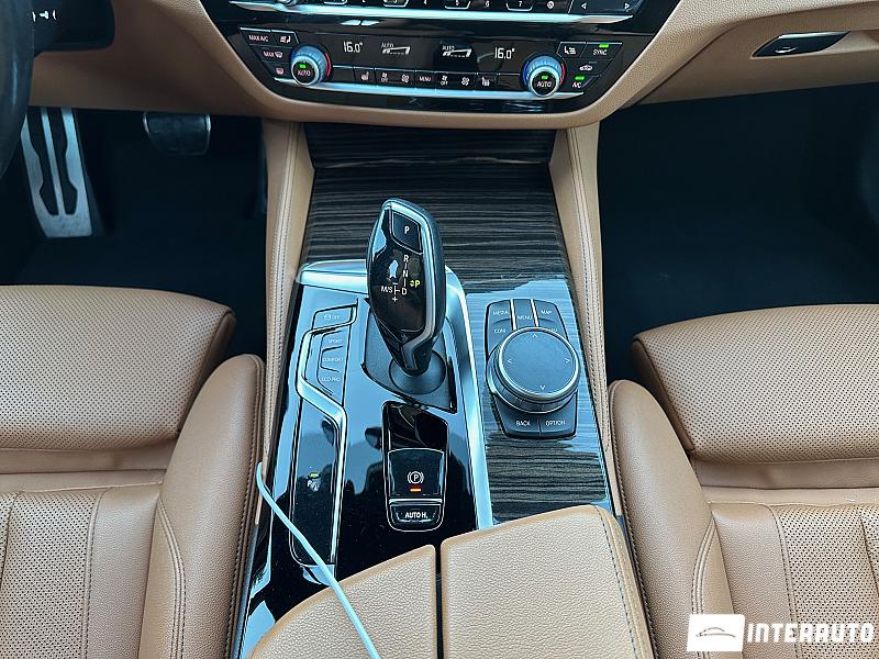 BMW 540 13 bmw 540 2020