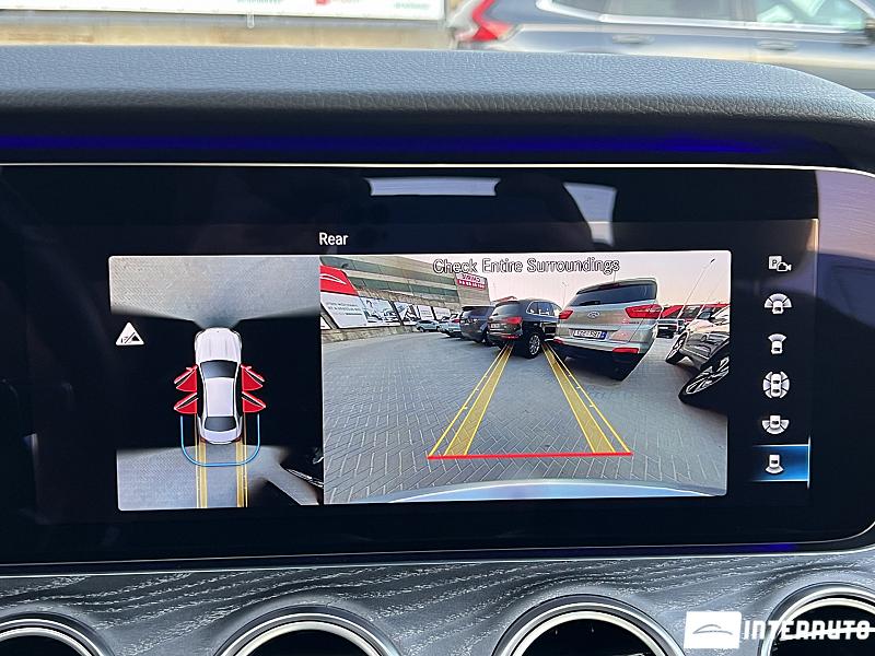 Mercedes E 350 9 mercedes e 350 2021