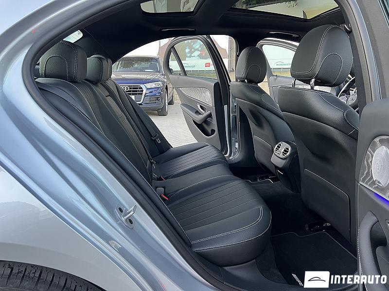 Mercedes E 350 15 mercedes e 350 2021