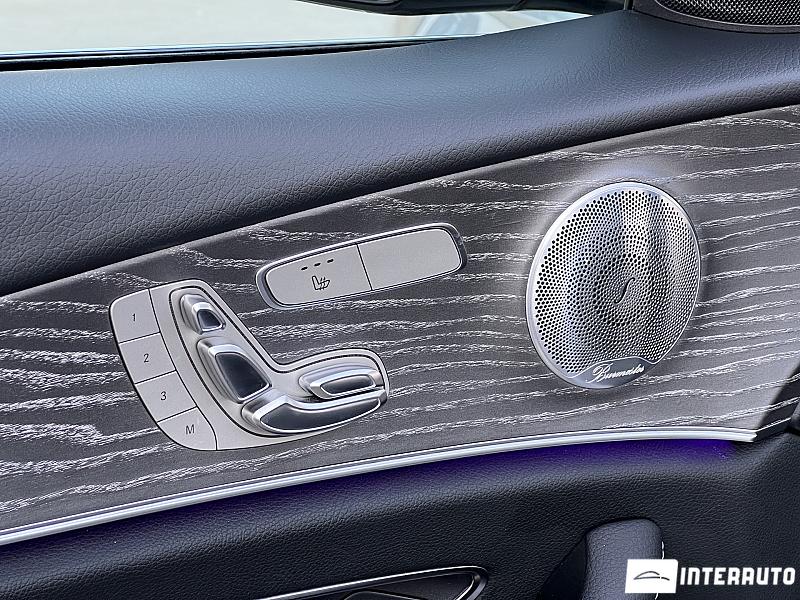 Mercedes E 350 20 mercedes e 350 2021