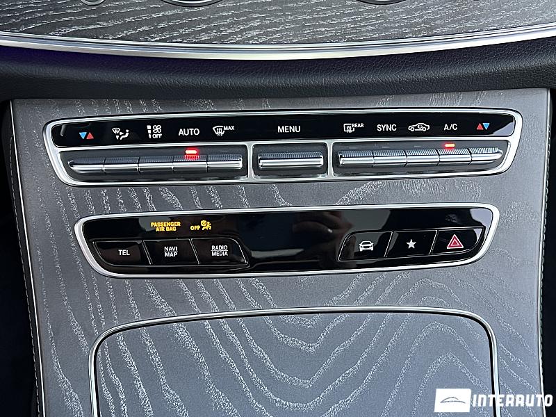 Mercedes E 350 11 mercedes e 350 2021