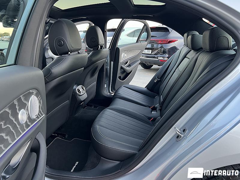 Mercedes E 350 13 mercedes e 350 2021