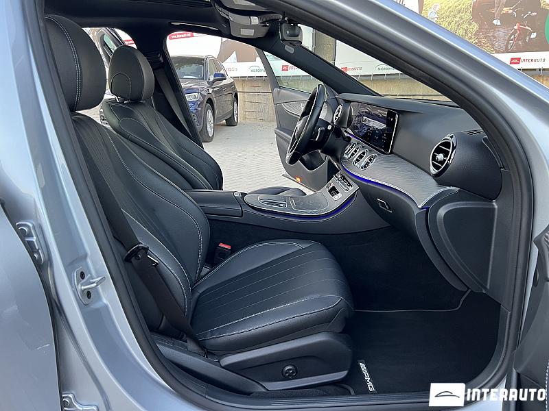 Mercedes E 350 16 mercedes e 350 2021