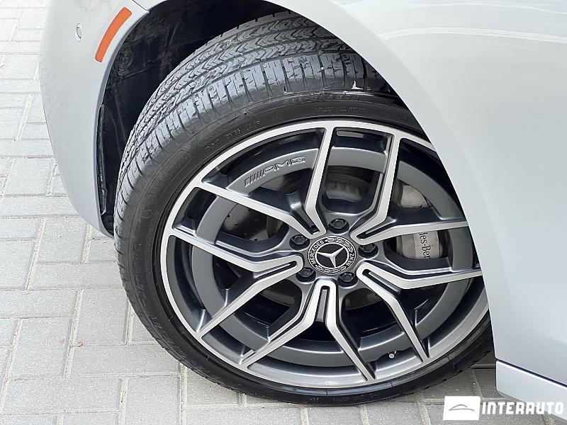 Mercedes E 350 17 mercedes e 350 2021