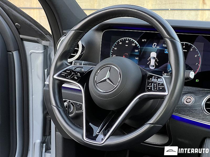 Mercedes E 350 7 mercedes e 350 2021