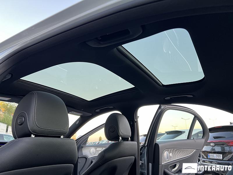 Mercedes E 350 14 mercedes e 350 2021