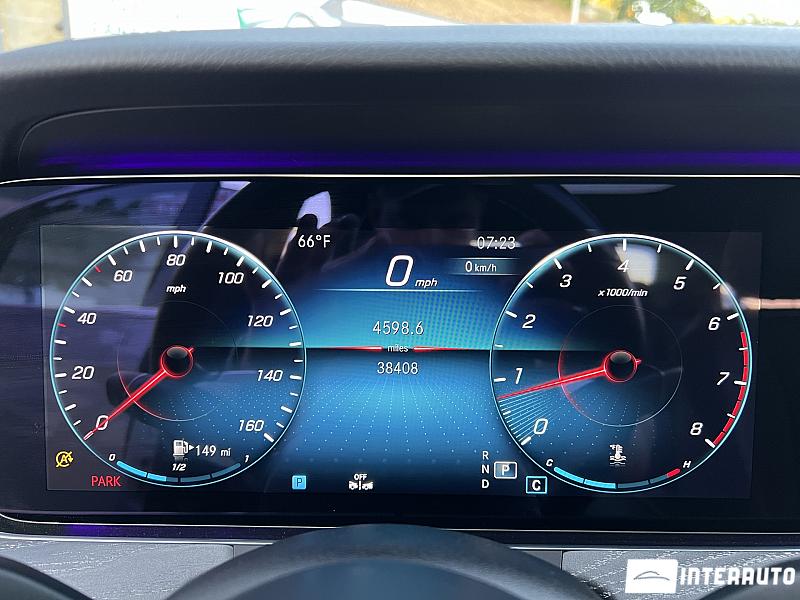 Mercedes E 350 8 mercedes e 350 2021